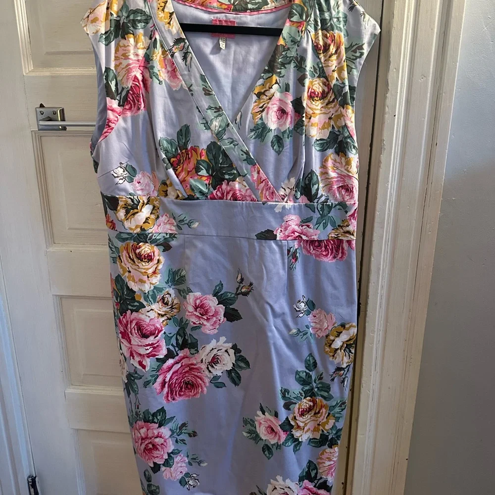 Joules Dress - Picture 1 of 4